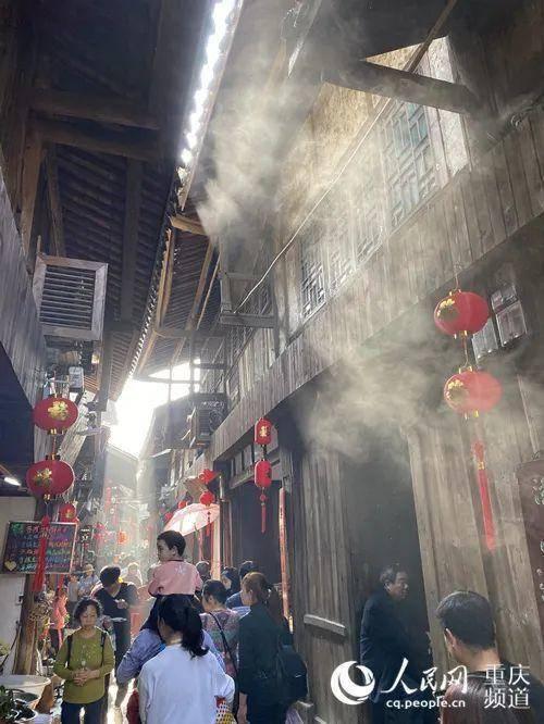 中山古镇爆料事件视频